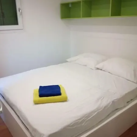 Garden House * Zadar