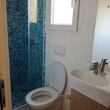 Ferienhaus Garden House Zadar