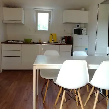 Tatil Evi Garden House Zadar
