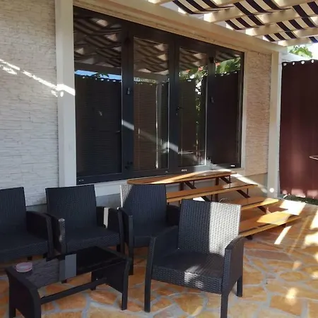 Garden House *